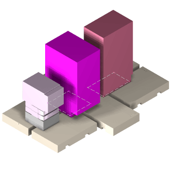 support autostable zone technique QP 152 amie telecom